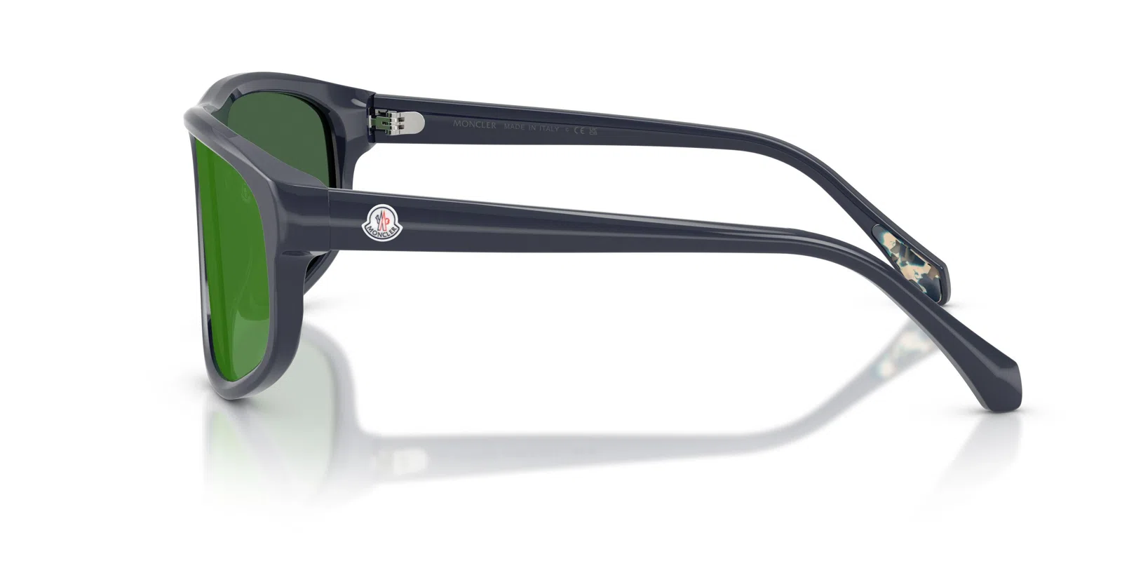 Moncler Iceborne 6033U Sunglasses - view 29